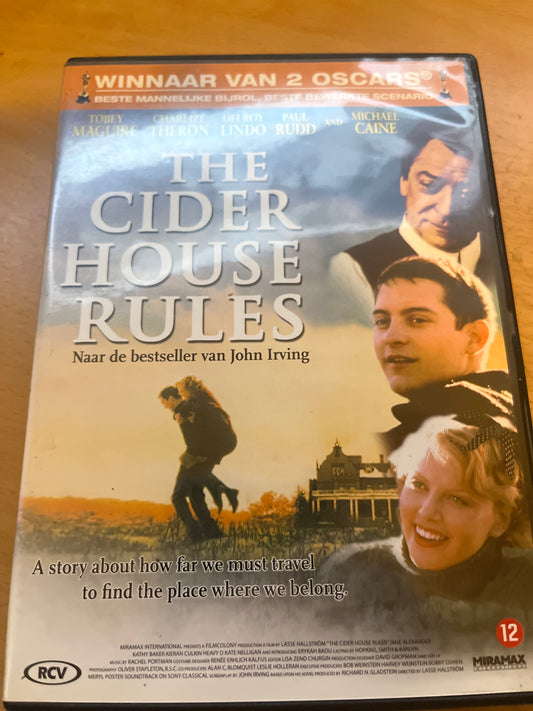 The Cider House Rules