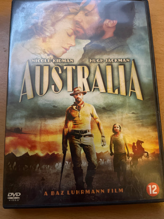 Australia