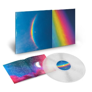 Coldplay - Moon Music - 1 LP