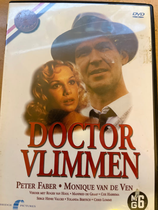Doctor Vlimmen