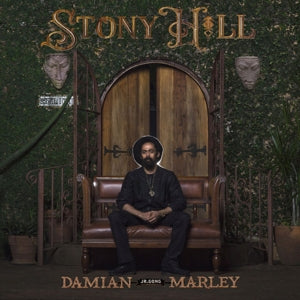 Damian Marley - Stony Hill - 1 LP