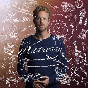 Diggy Dex - Karavaan -  1 LP