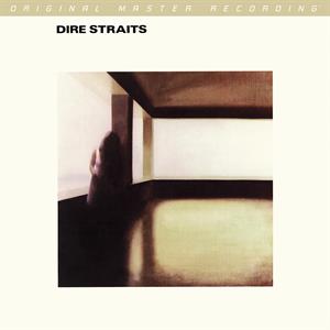 Dire Straits - Dirte Straits