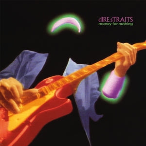 Dire Straits - Money For Nothing 2 LP