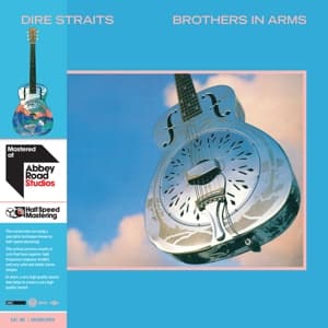 Dire Straits - Brothers In Arms