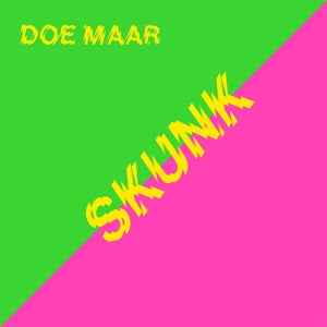 Doe Maar - Skunk - 1 LP