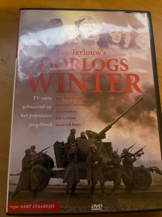Oorlogs Winter