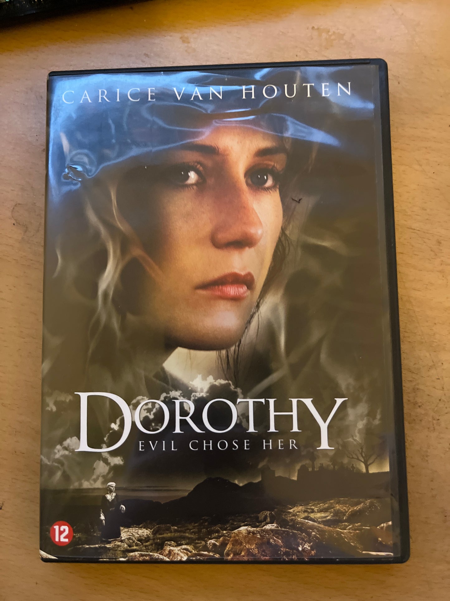 Dorothy
