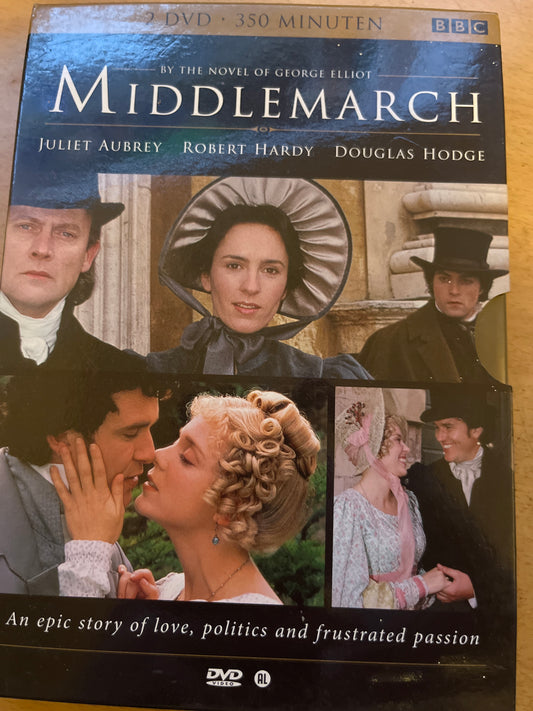 MiddleMarch
