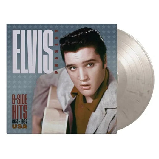 Elvis Presley – B Side Hits 1955-1962 (Vinyl LP)