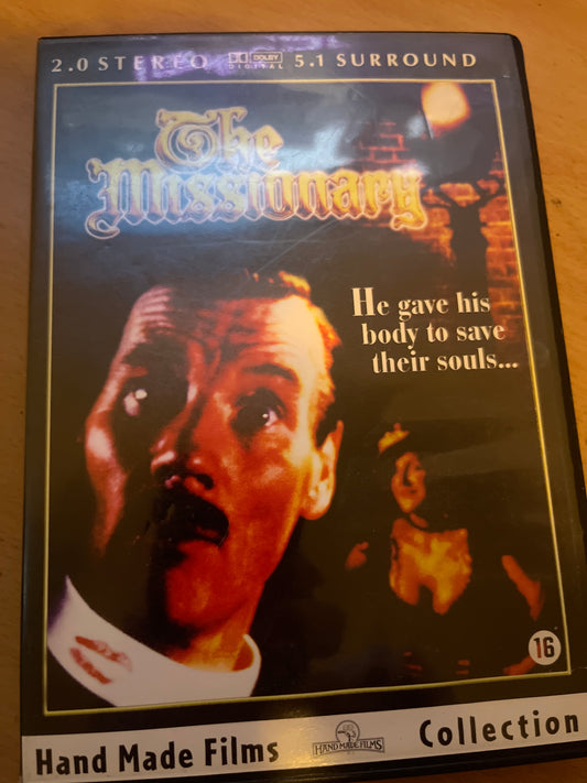 The Missionary
