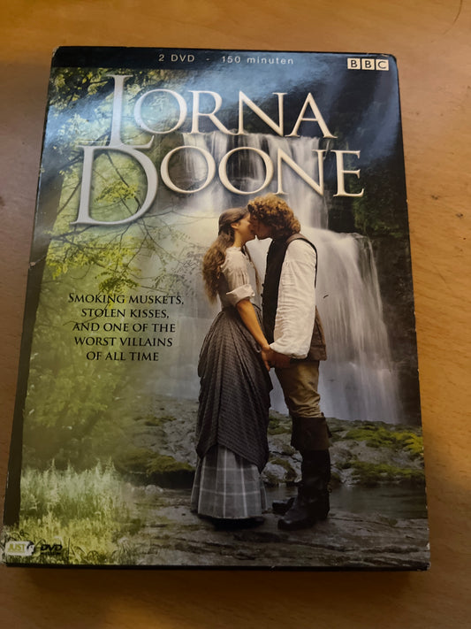 Lorna Doone