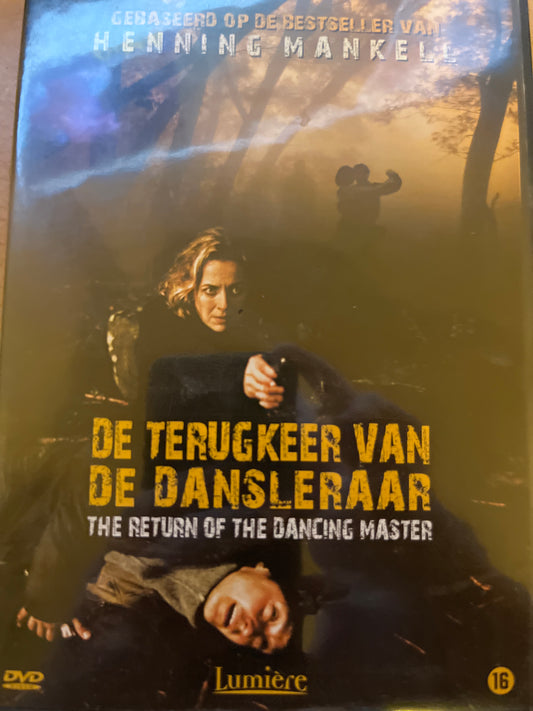 De Terugkeer Van De Dansleraar