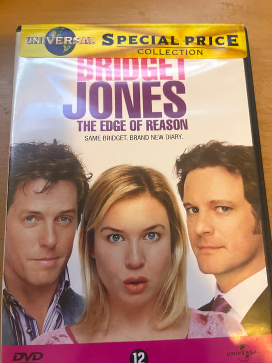 Bridget Jones