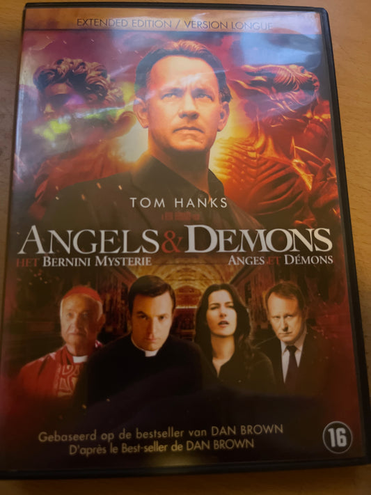 Angels & Demons