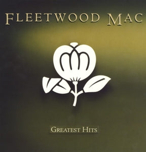 Fleetwood Mac - Greatest Hits 1 LP