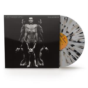 Fleetwood Mac - Heroes Are Hard To Find 1 LP