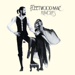 Fleetwood Mac - Rumours 1 LP