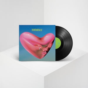 Fontaines D.C. - Romance - 1 LP