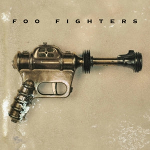 Foo Fighters - Foo Fighters 1 LP