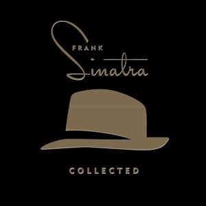 Frank Sinatra - Collected - 2 LP