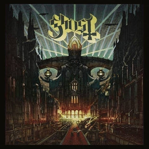 Ghost - Meliora - 1 LP