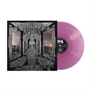 Ghost - Skeleta - 1 LP