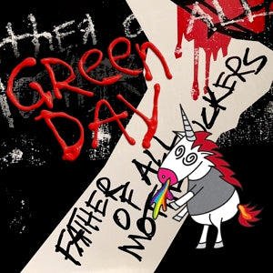 Green Day - Father of All... - 1 LP