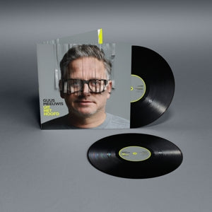 Guus Meeuwis - Uit Het Hoofd - 2 LP