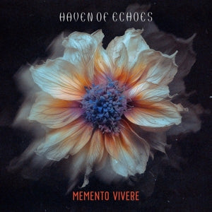 Haven Of Echoes - Memento Vivere - 1 LP