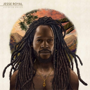 Jesse Royal - Lily Of Da Valley - 1 LP