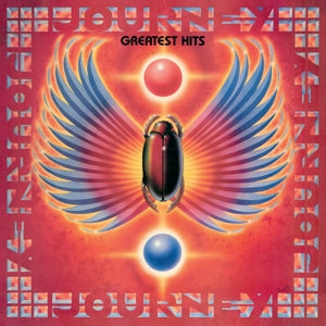 Journey - Greatest Hits (Remastered) - 2 LP