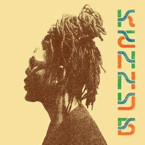 Kenny B - Kenny B - 1 LP