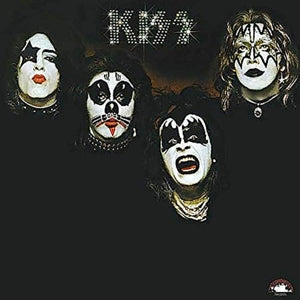 Kiss - Kiss 1 LP
