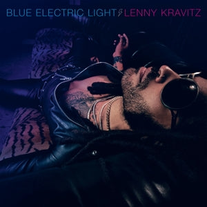 Lenny Kravitz - Blue Electric Light - 2 LP