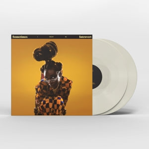 Little Simz - Sometimes I Might Be Introvert - 2 LP