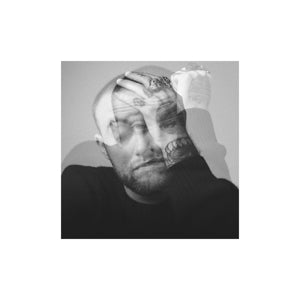 Mac Miller - Circles - 2 LP