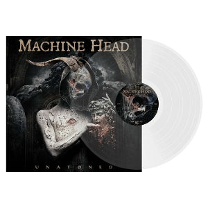 Machine Head - Unatoned - 1 LP