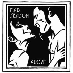 Mad Season - Above - 2 LP