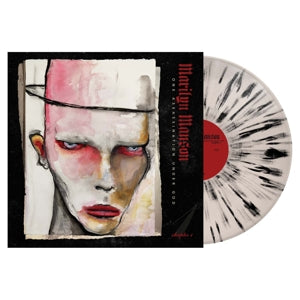 Marilyn Manson - One Assassination Under God Chapter 1 - 1 LP