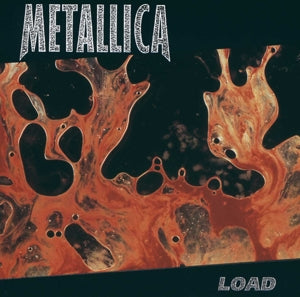 Metallica - Load 2 LP