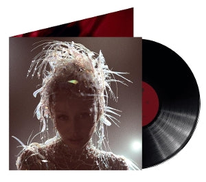 Miley Cyrus - Something Beautifull - 1 LP