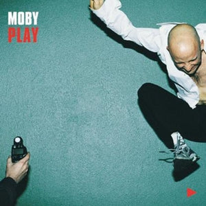 Moby - Play - 2 LP