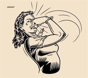 Moderat - Moderat - 1 LP