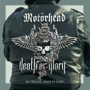 Motorhead - Death Or Glory 1 LP