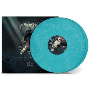 My Dying Bride - A Mortal Binding - 2 LP