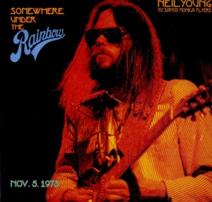 Neil Young - Somewhere Under The Rainbow 2LP
