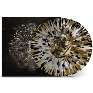 Nightwish - Endless Forms Most Beautiful - 2 LP