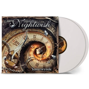 Nightwish - Yesterwynde - 2 LP