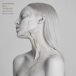 Nothing But Thieves - Broken Machine - 1 LP